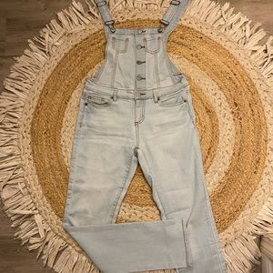 WAX JEAN overall